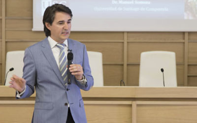 El Dr. Somoza Martín presenta…