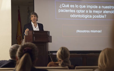 El Dr. Tojo Alonso presenta…