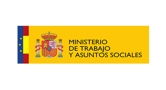 Ministerio de trabajo y asuntos sociales