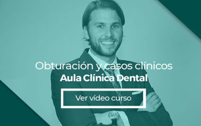 Endodoncia: Obturación y casos clínicos