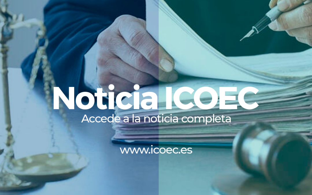 El TSJ de Cataluña da la razón a ICOEC
