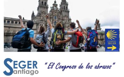 SEGER 2026: gerodontología, cirugía y bienestar